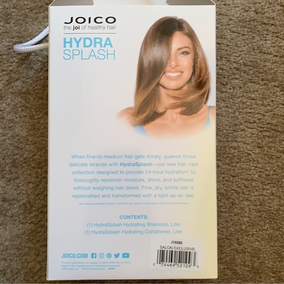 Joico shampoo and conditioner - Picture 5 of 5